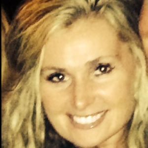 Meet your Posher, Tracy